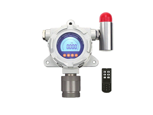 固定式VOCS檢測報(bào)警儀