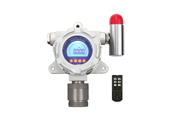 固定式VOCS檢測報警儀（電化學）