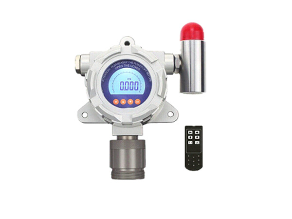 MDA-FA-NOX固定式氮氧化物檢測(cè)報(bào)警儀