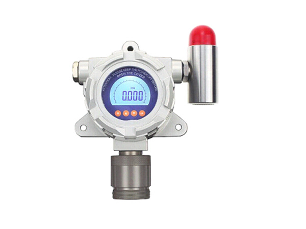 MDA-F-NOX系列點(diǎn)型氮氧化物體檢測儀