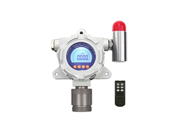 MDA-FA-CO2  固定式二氧化碳檢測報警儀
