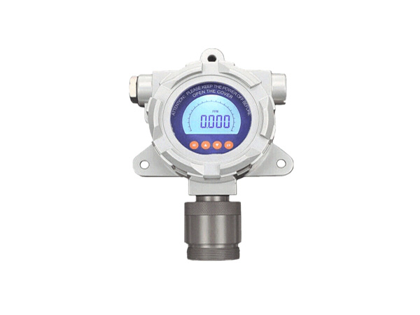 MDA-FA-CH2O系列點型體檢測儀