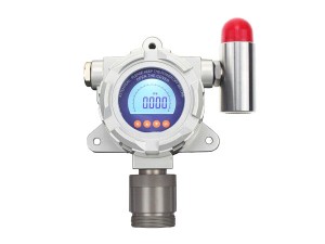 MDA-FA-CH2O固定式高精度微量甲醛檢測(cè)報(bào)警儀