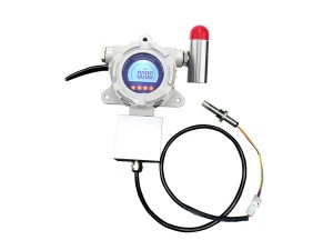 固定式氧化鋯氧檢測儀