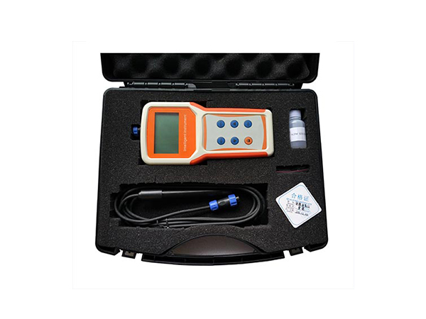 便攜式溶氧儀MDA-S-RY
