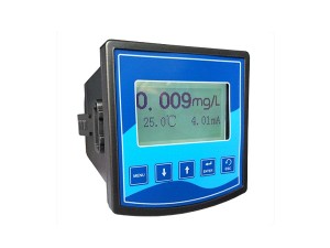 用于飲用水處理廠、罐裝廠、飲料廠、飲用水分布網(wǎng)、游泳池、冷卻循環(huán)水等對水溶液中的臭氧含量進行連續(xù)監(jiān)測和控制。