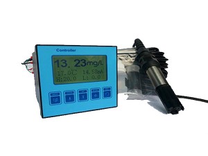 可廣泛應(yīng)用于污水處理曝氣、鍋爐給水、環(huán)保水處理、制藥、水產(chǎn)養(yǎng)殖和自來水等溶液中溶解氧值的連續(xù)監(jiān)測。